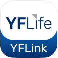 YFLink Info-service App