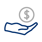Full Medical Coverage up to $70,000,000