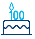 Lifelong Benefit Up to Age 100