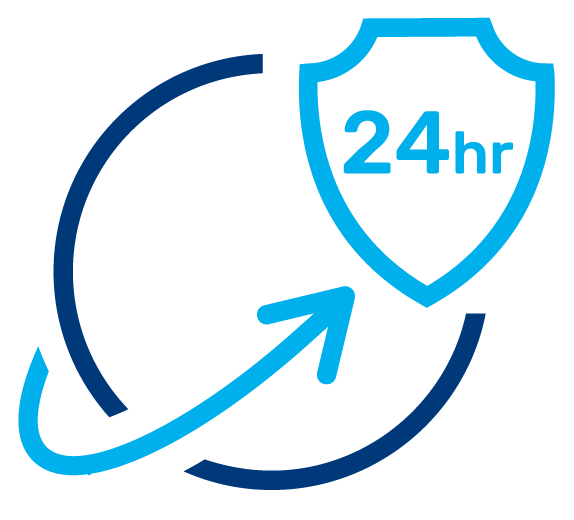 Integrated 24-hour Worldwide Accident Protection